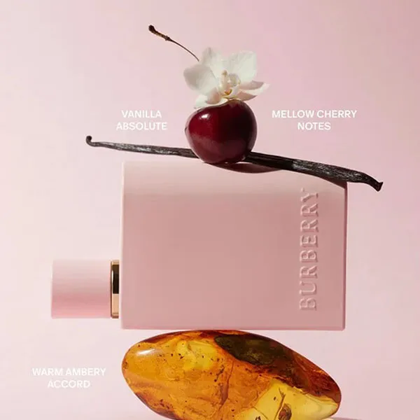 Nước Hoa Nữ Burberry Her Parfum 100ml