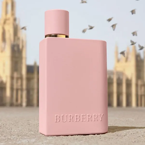 Nước Hoa Nữ Burberry Her Parfum 100ml