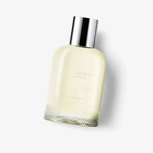 Nước Hoa Nữ Burberry Weekend For Women EDP 100ml Nhẹ Nhàng, Tinh Tế