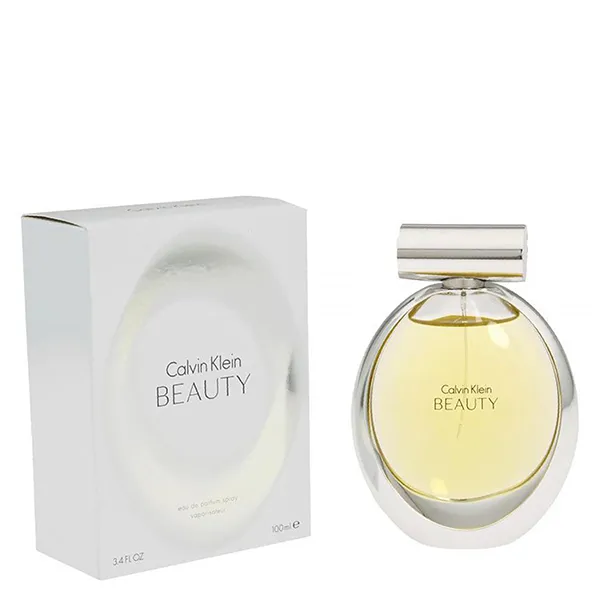 Nước Hoa Nữ Calvin Klein CK Beauty For Her Eau De Parfum Spray 100ml