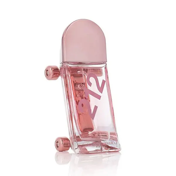 Nước Hoa Nữ Carolina Herrera 212 Heroes For Her EDP 30ml