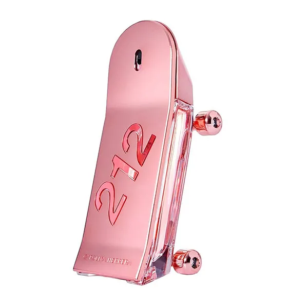 Nước Hoa Carolina Herrera 212 Heroes For Her EDP (Eau De Parfum) 50ml