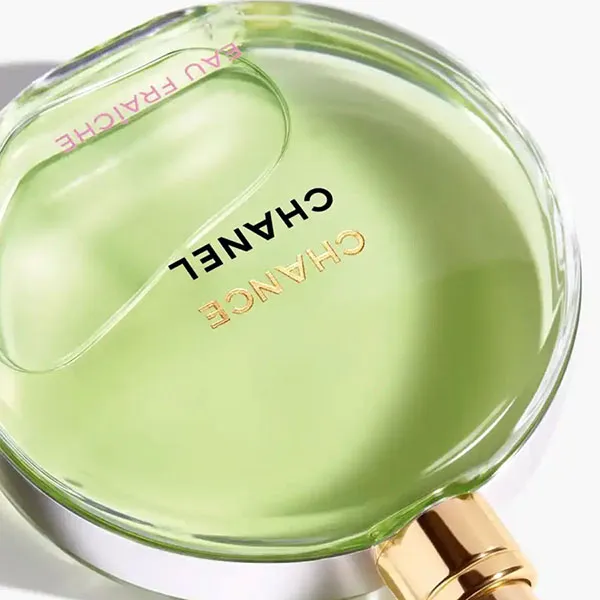 Nước Hoa Nữ Chanel Chance Eau Fraiche Eau De Parfum (EDP) 100ml