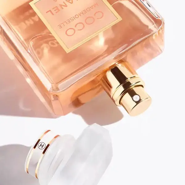 Nước Hoa Nữ Chanel Coco Mademoiselle Eau De Parfum (EDP) 100ml