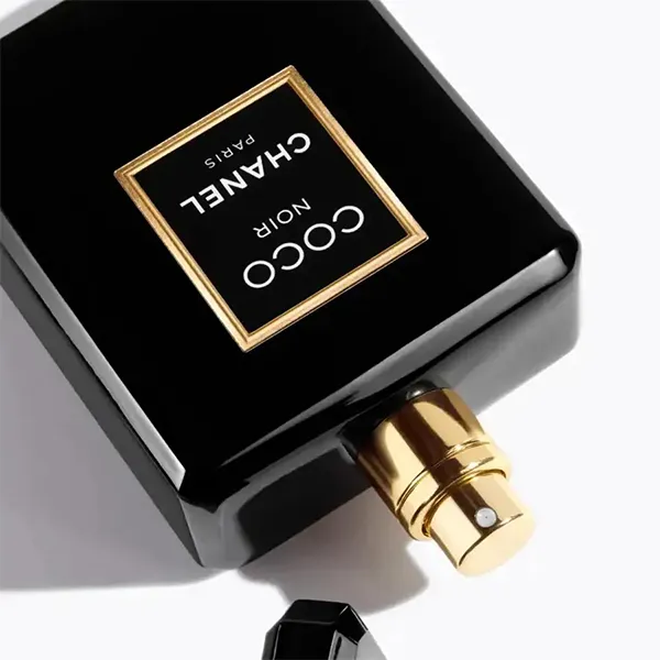 Nước Hoa Nữ Chanel Coco Noir Eau De Parfum 100ml