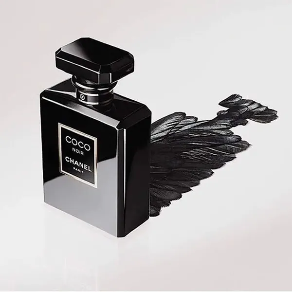 Nước Hoa Nữ Chanel Coco Noir Eau De Parfum 100ml