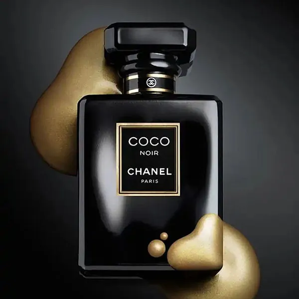 Nước Hoa Nữ Chanel Coco Noir EDP 100ml