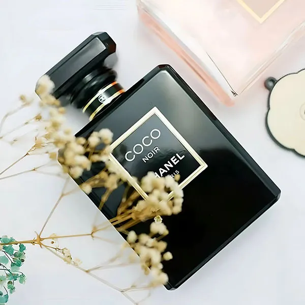 Nước Hoa Nữ Chanel Coco Noir EDP 100ml