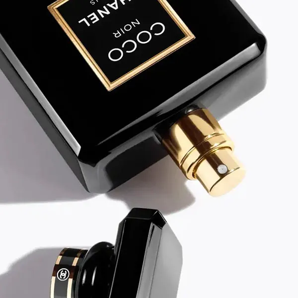 Nước Hoa Nữ Chanel Coco Noir EDP 100ml