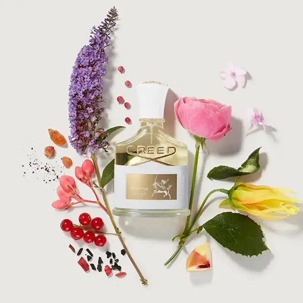 Nước Hoa Nữ Creed Aventus For Her EDP 75ml Tươi Mát, Quyến Rũ