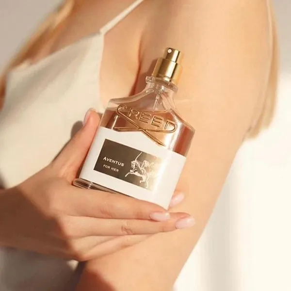 Nước Hoa Nữ Creed Aventus For Her EDP 75ml Tươi Mát, Quyến Rũ