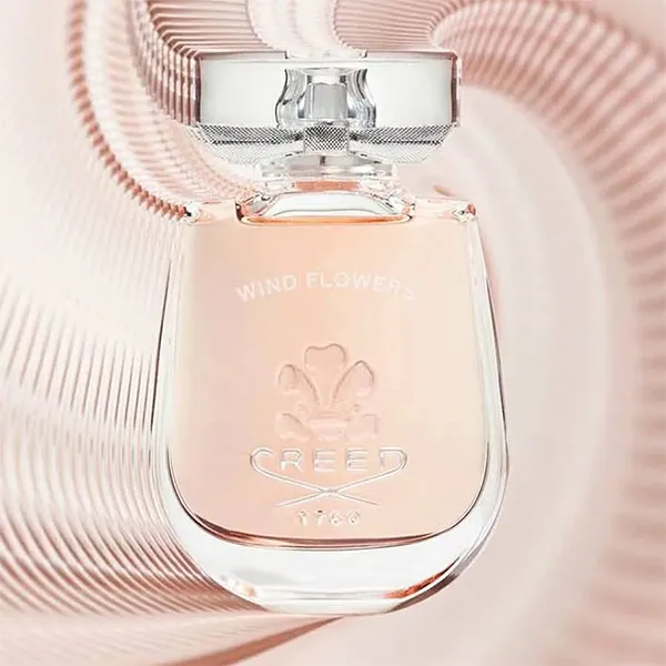 Nước Hoa Nữ Creed Wind Flowers Eau De Parfum 75ml