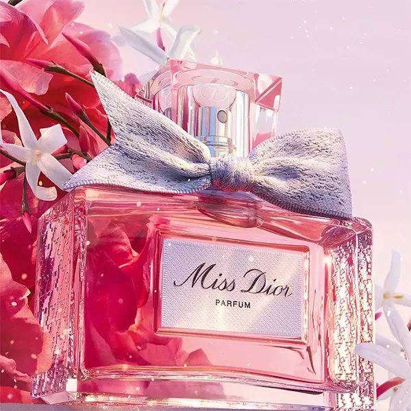Nước Hoa Nữ Dior Miss Dior Parfum 80ml