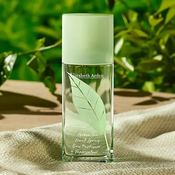 Nước Hoa Nữ Elizabeth Arden Green Tea Eau Parfumee 30ml Thơm Tươi Mát