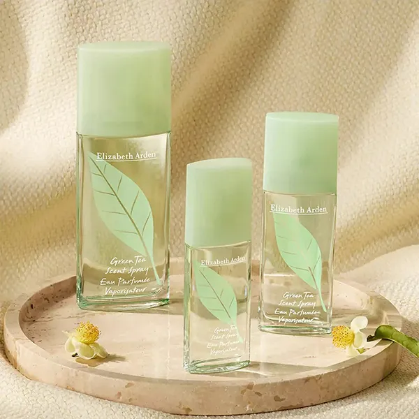 Nước Hoa Nữ Elizabeth Arden Green Tea Eau Parfumee 30ml Thơm Tươi Mát