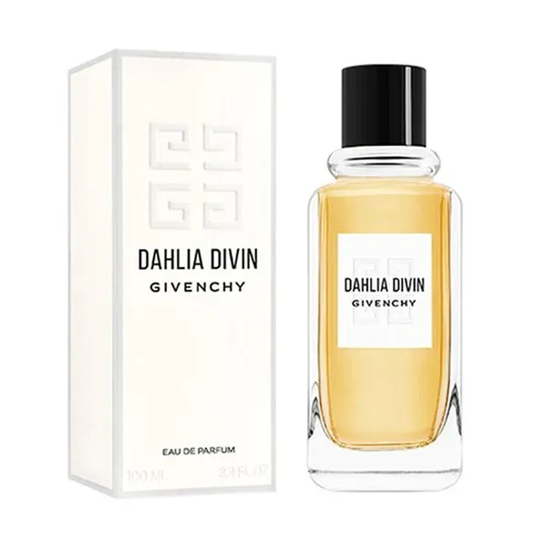 Nước Hoa Nữ Givenchy Dahlia Divin EDP 100ml