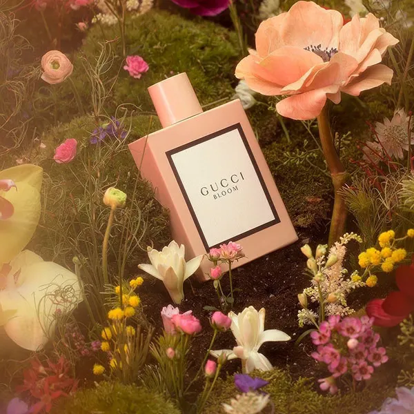 Nước Hoa Nữ Gucci Bloom (EDP) Eau De Parfum 30ml