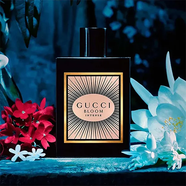 Nước Hoa Nữ Gucci Bloom Intense Eau De Parfum (EDP) 100ml
