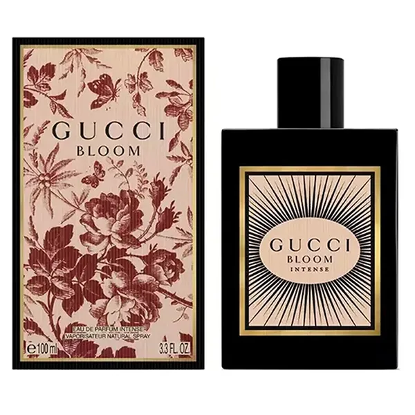 Nước Hoa Nữ Gucci Bloom Intense Eau De Parfum (EDP) 100ml