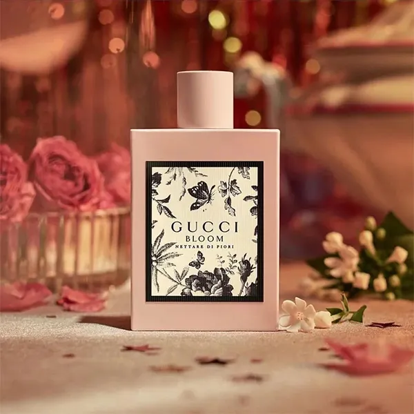 Nước Hoa Nữ Gucci Bloom Nettare Di Fiori EDP 50ml