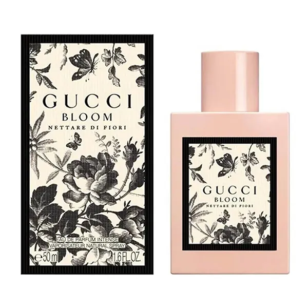 Nước Hoa Nữ Gucci Bloom Nettare Di Fiori EDP 50ml