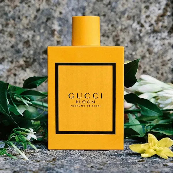 Nước Hoa Nữ Gucci Bloom Profumo Di Fiori EDP 100ml Ngọt Ngào, Thanh Lịch