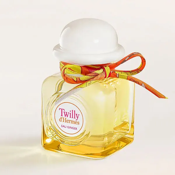 Nước Hoa Nữ Hermès Twilly d'Hermes Eau Ginger Eau De Parfum (EDP) 85ml