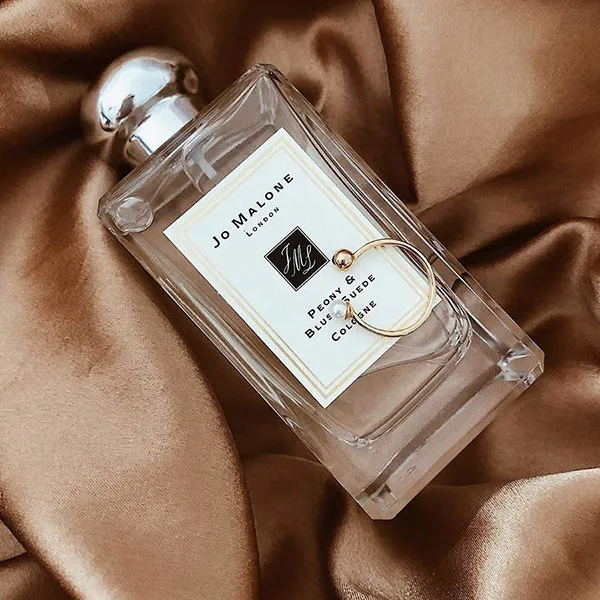 Nước Hoa Nữ Jo Malone Peony & Blush Suede For Women Cologne 100ml