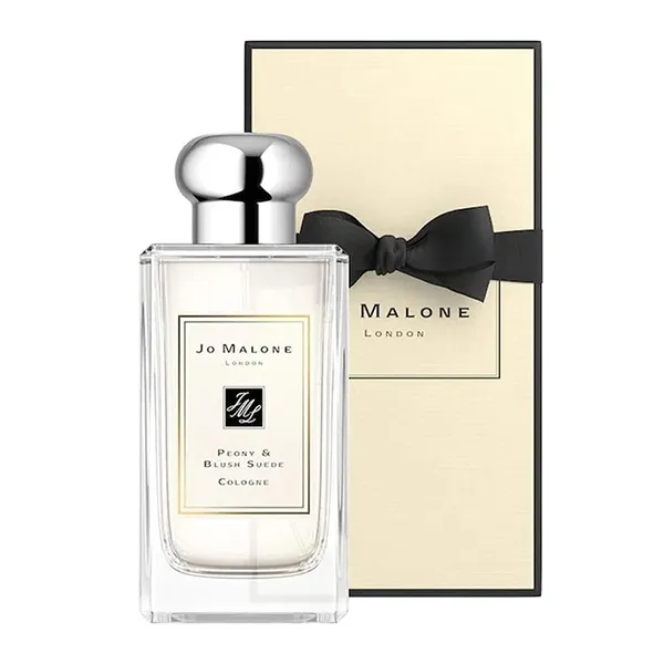 Nước Hoa Nữ Jo Malone Peony & Blush Suede For Women Cologne 100ml
