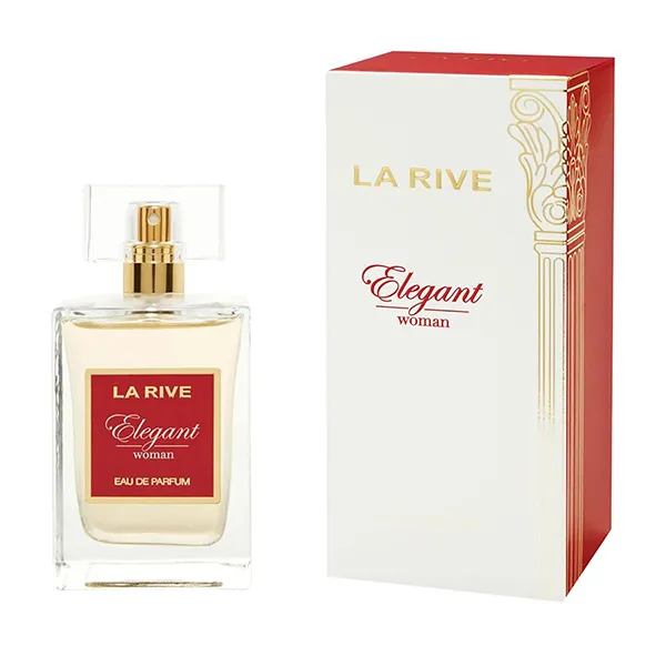 Nước Hoa Nữ La Rive Elegant Woman Eau De Parfum Spray 100ml