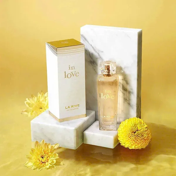 Nước Hoa Nữ La Rive In Love EDP Spray 90ml