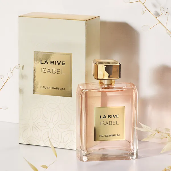 Nước Hoa Nữ La Rive Isabel Eau De Parfum Spray 100ml