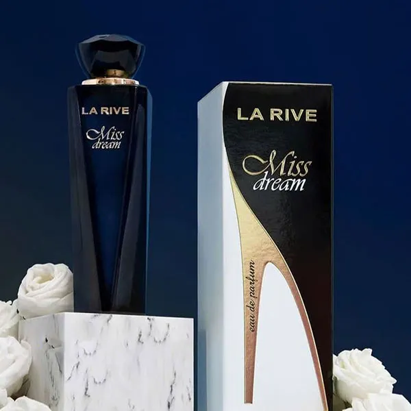 Nước Hoa Nữ La Rive Miss Dream Eau de Parfum (EDP) 100ml