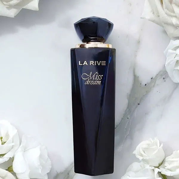Nước Hoa Nữ La Rive Miss Dream Eau de Parfum (EDP) 100ml