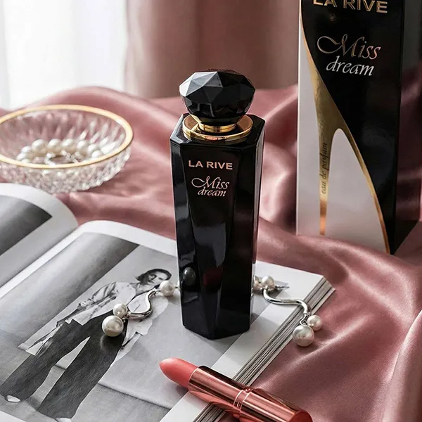 Nước Hoa Nữ La Rive Miss Dream EDP Spray 100ml