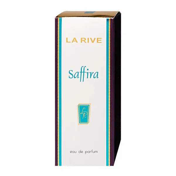 Nước Hoa Nữ La Rive Saffira EDP 90ml