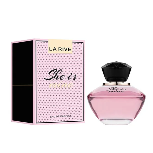Nước Hoa Nữ La Rive She Is Mine EDP Spray 90ml