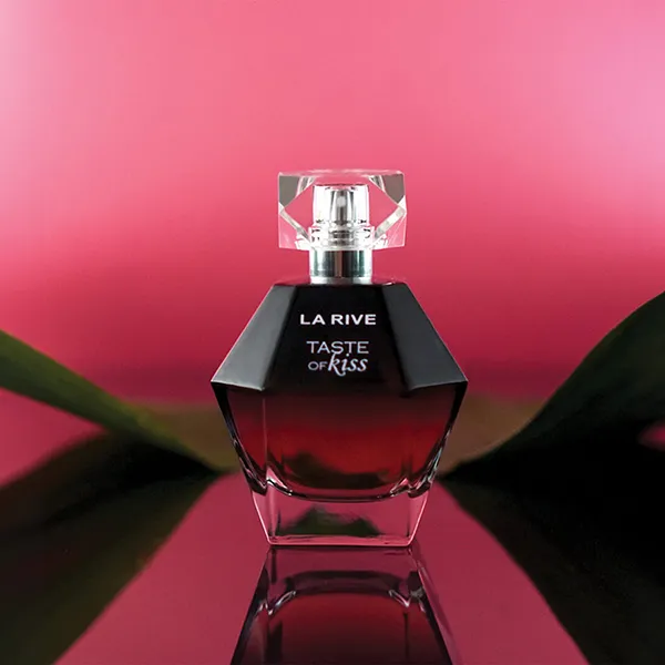 Nước Hoa Nữ La Rive Taste Of Kiss EDP Spray 100ml