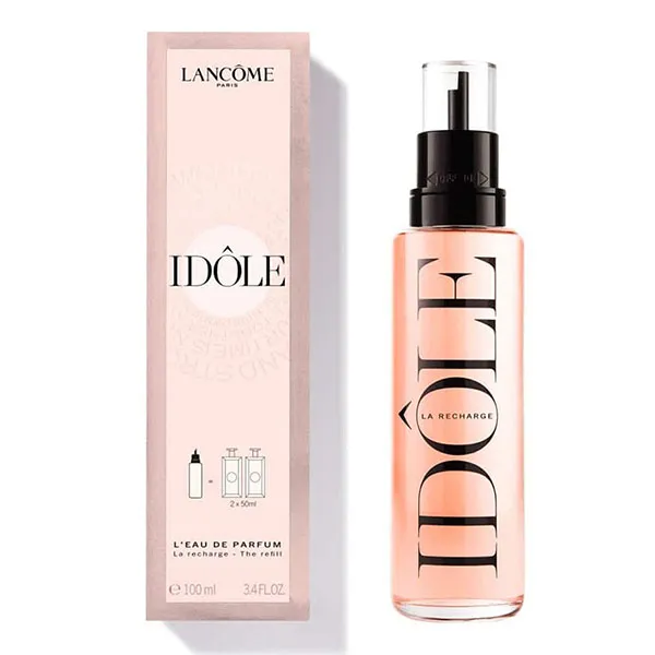 Nước Hoa Nữ Lancôme Idole Refill Eau De Parfum 100ml