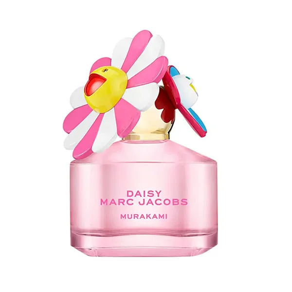 Nước Hoa Nữ Marc Jacobs Daisy Murakami Pink Limited Edition EDP 50ml