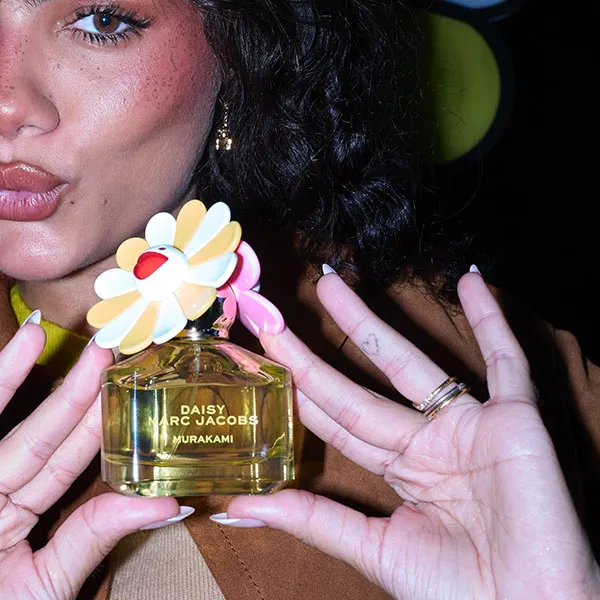 Nước Hoa Nữ Marc Jacobs Daisy Murakami Yellow Limited Edition EDP 50ml