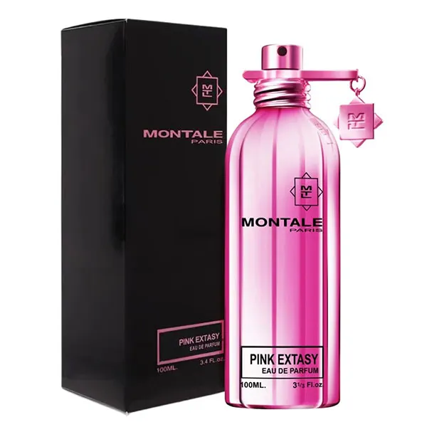 Nước Hoa Nữ Montale Pink Extasy Eau de Parfum 100ml
