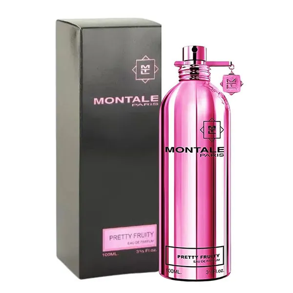 Nước Hoa Nữ Montale Pretty Fruity Eau De Parfum 100ml
