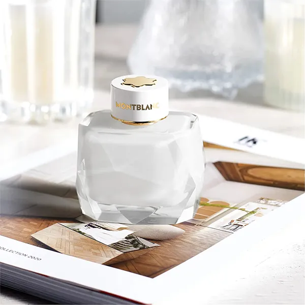 Nước Hoa Nữ Montblanc Signature Travel Spray Eau De Parfum (EDP) 90ml