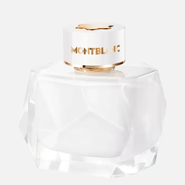 Nước Hoa Nữ Montblanc Signature Travel Spray Eau De Parfum (EDP) 90ml
