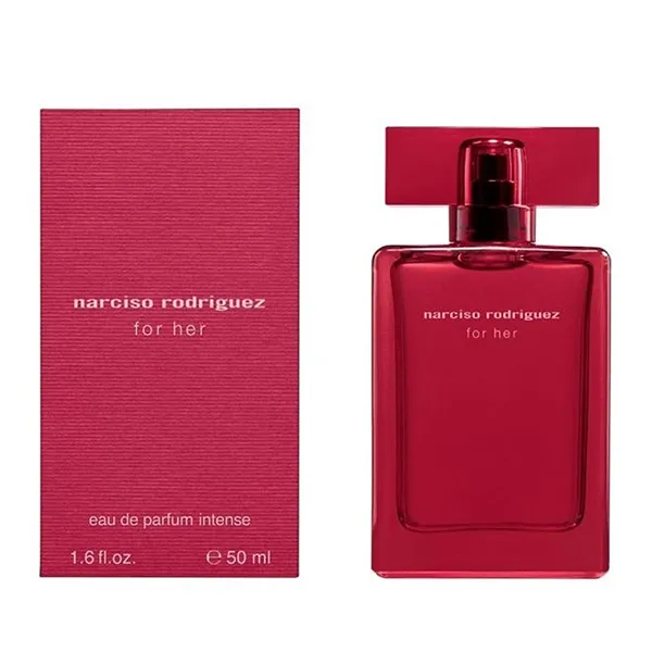 Nước Hoa Nữ Narciso Rodriguez For Her EDP Intense 50ml