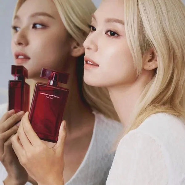 Nước Hoa Nữ Narciso Rodriguez For Her Intense EDP 100ml