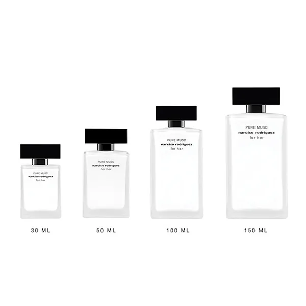 Nước Hoa Nữ Narciso Rodriguez Pure Musc For Her EDP 30ml Thanh Tao