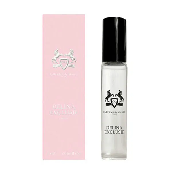 Nước Hoa Nữ Parfums De Marly Delina Exclusif Mini Parfum 5ml