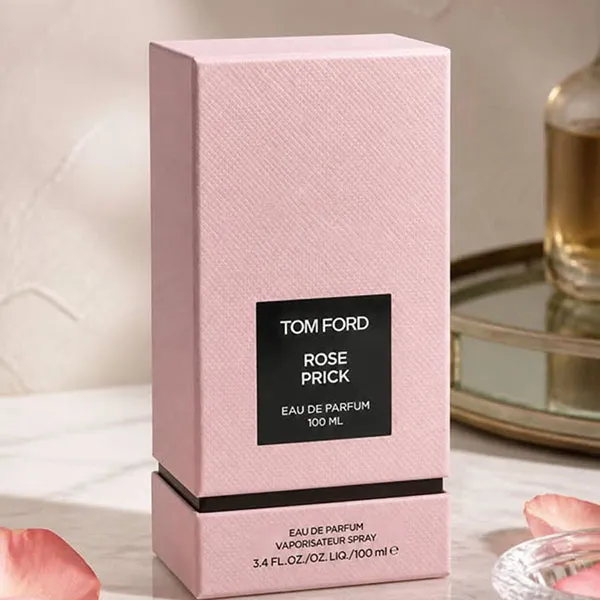 Nước Hoa Nữ Tom Ford Rose Prick EDP (Eau De Parfum) 100ml